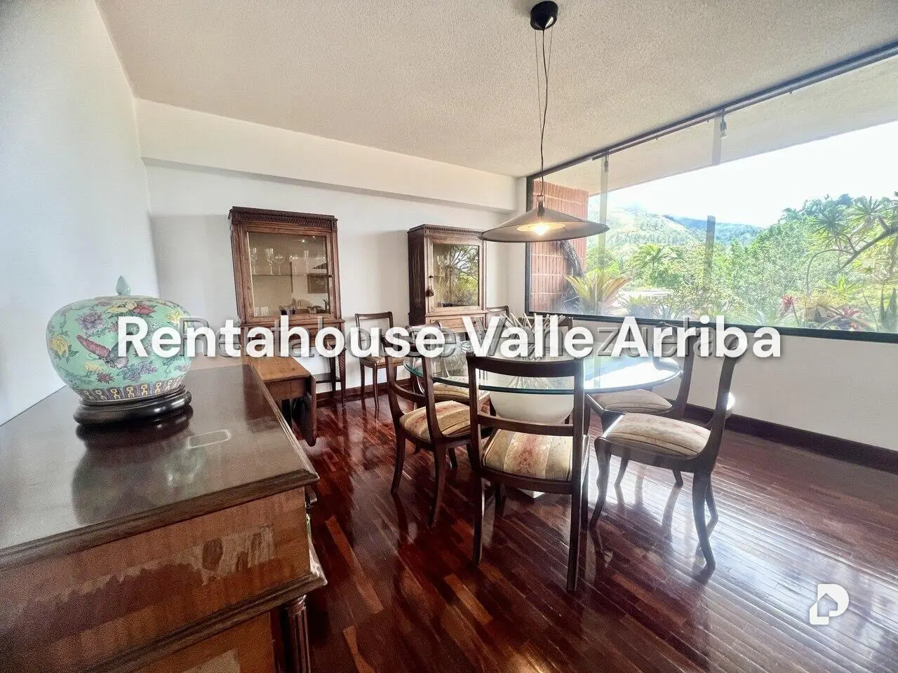 Apartment in Los Dos Caminos, Caracas – 9