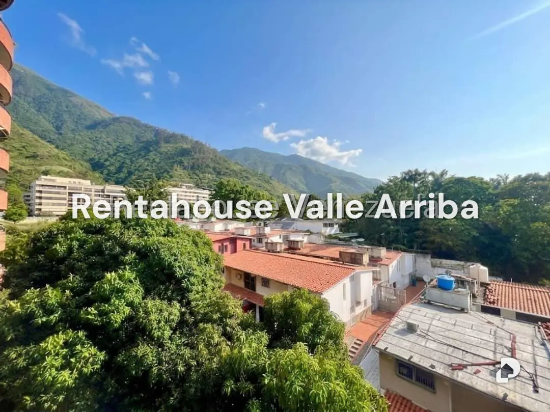 Apartment in Los Dos Caminos, Caracas – 17