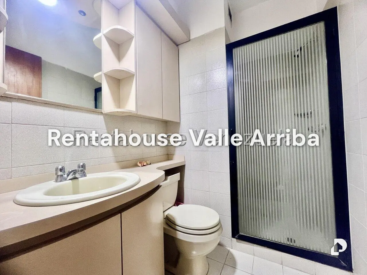 Apartment in Los Dos Caminos, Caracas – 30