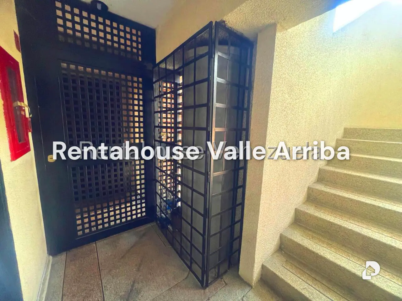 Apartment in Los Dos Caminos, Caracas – 5