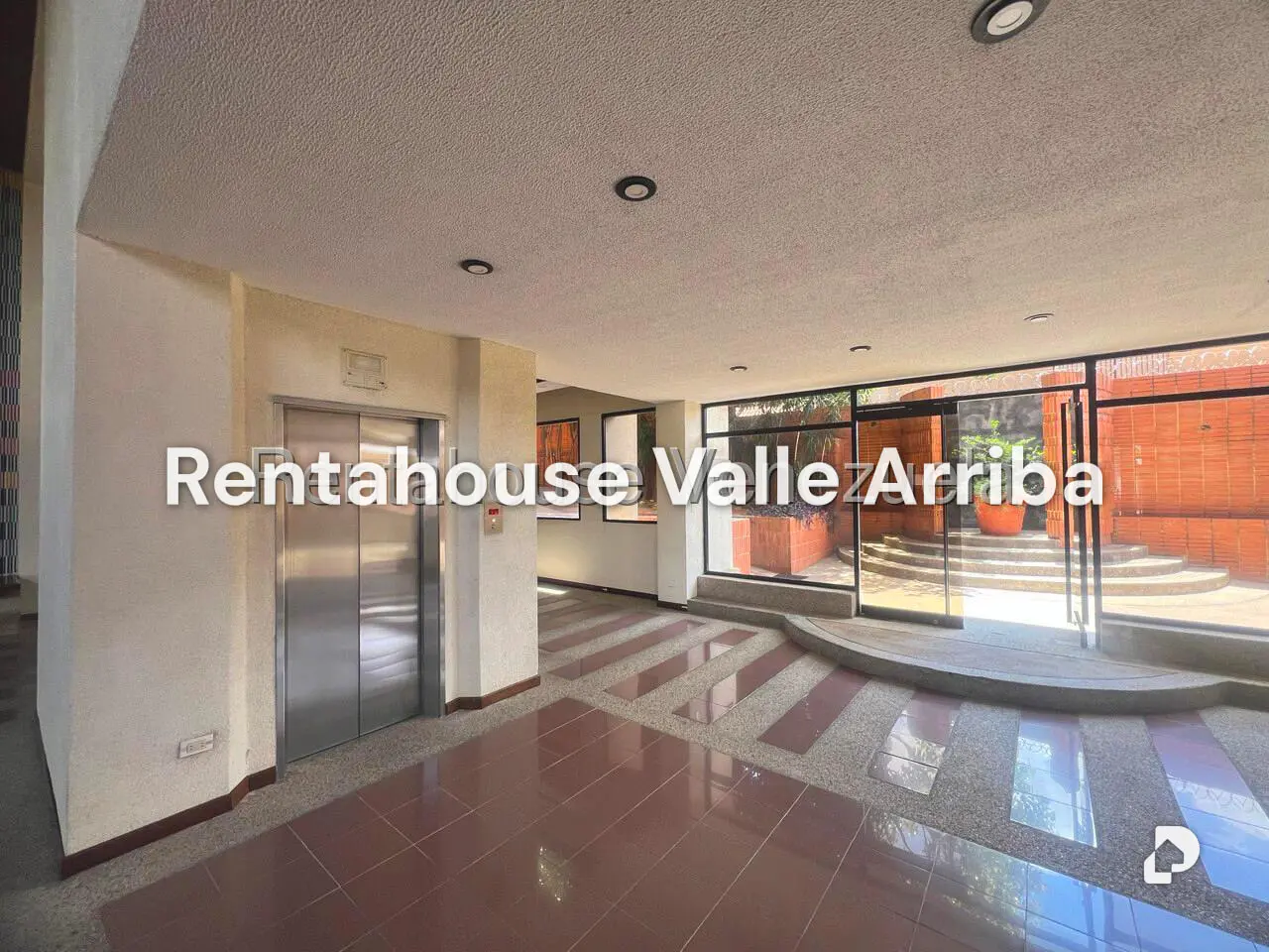 Apartment in Los Dos Caminos, Caracas – 4