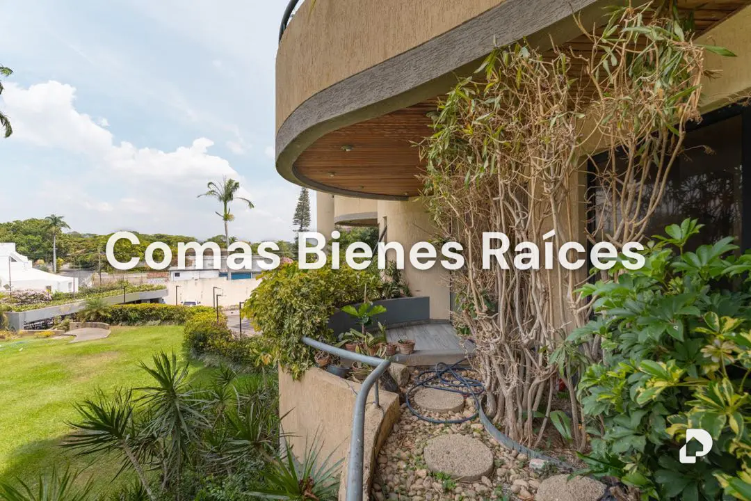 Apartamento en Country Club, Caracas – 5