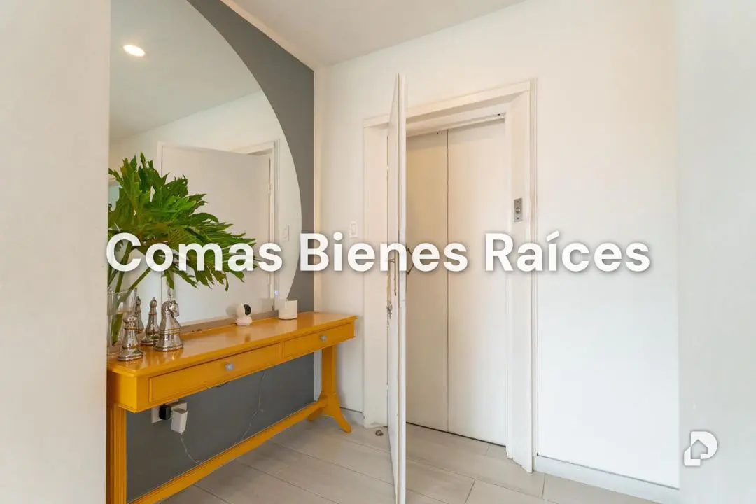 Apartamento en Country Club, Caracas – 13