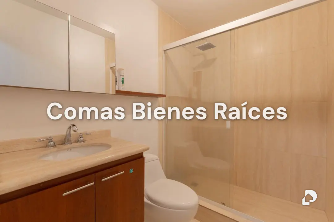 Apartamento en Country Club, Caracas – 12