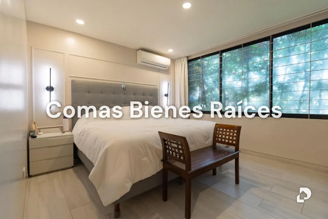Apartamento en Country Club, Caracas – 9