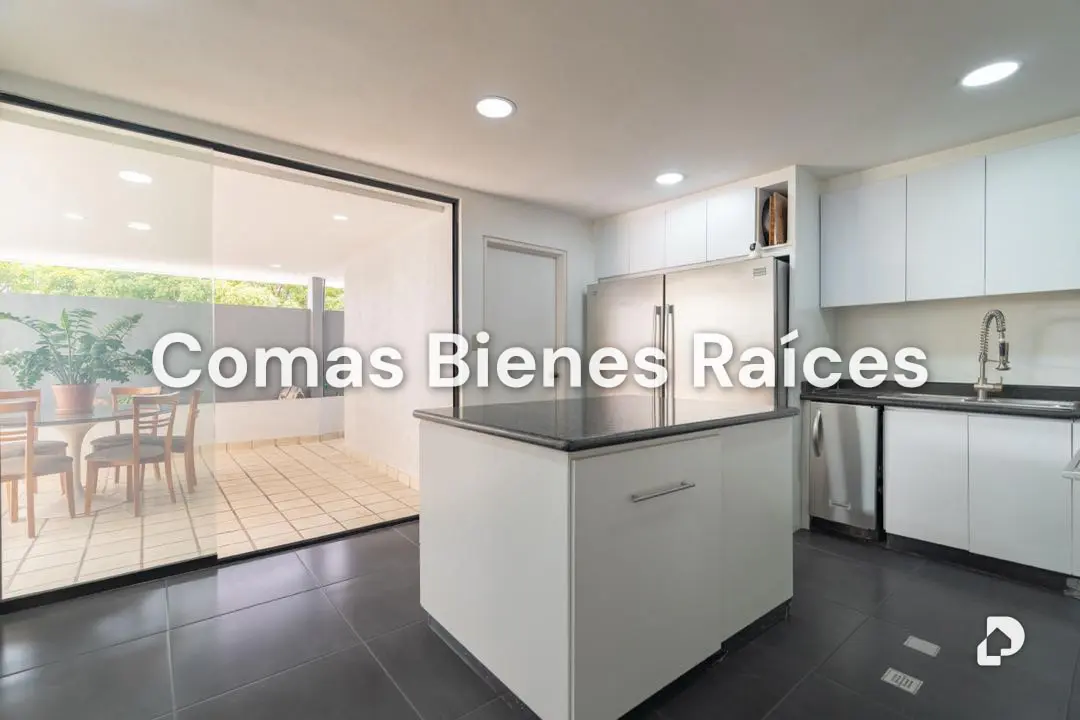 Apartamento en Country Club, Caracas – 11