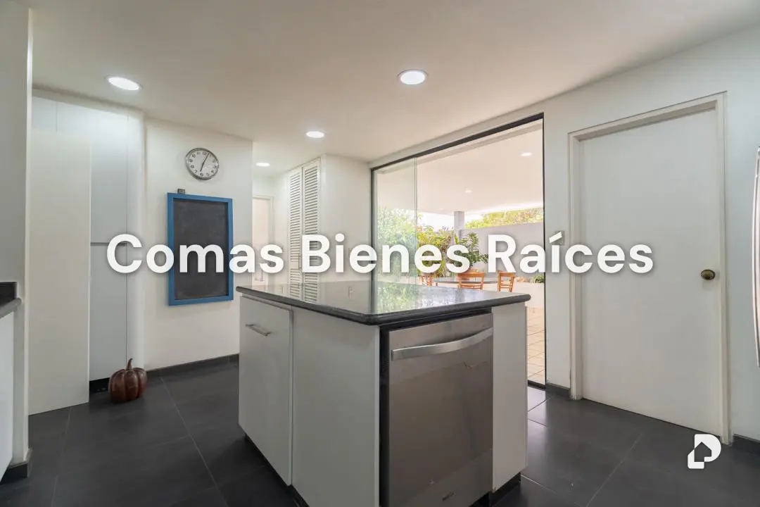 Apartamento en Country Club, Caracas – 10