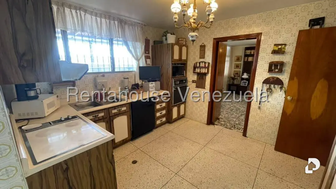 Casa en Terrazas del Club Hípico, Caracas – 12