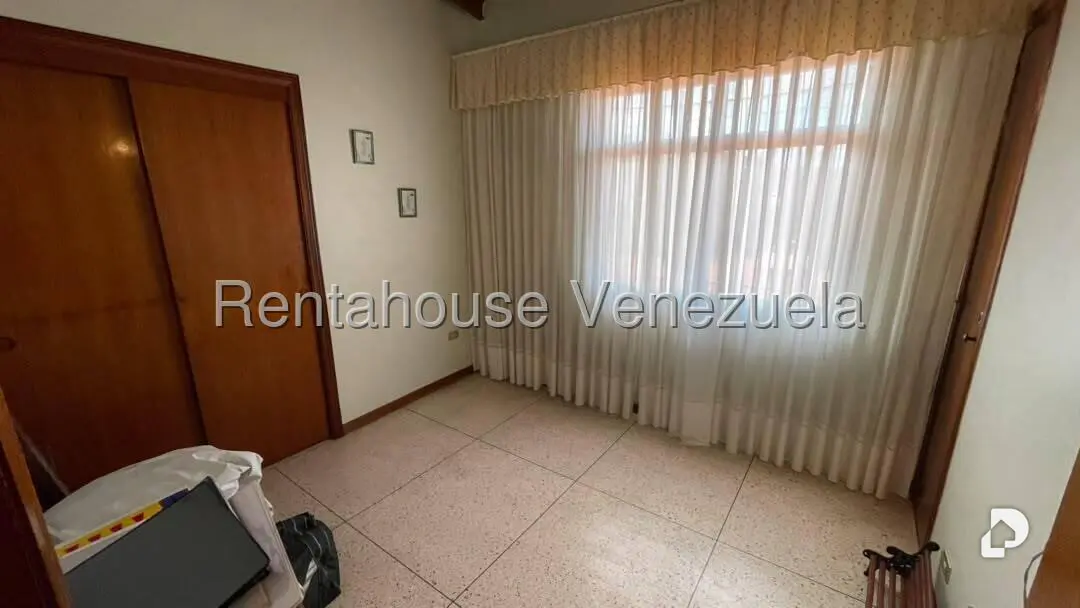 Casa en Terrazas del Club Hípico, Caracas – 25