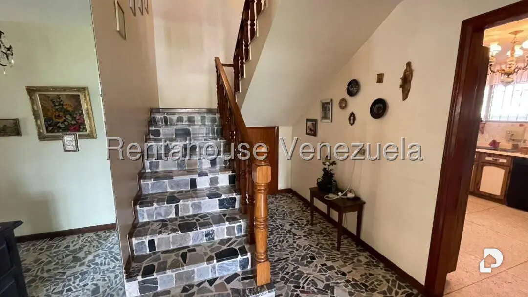 Casa en Terrazas del Club Hípico, Caracas – 14