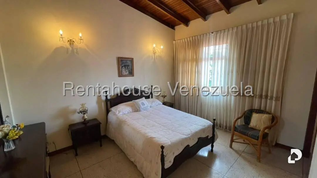 Casa en Terrazas del Club Hípico, Caracas – 20