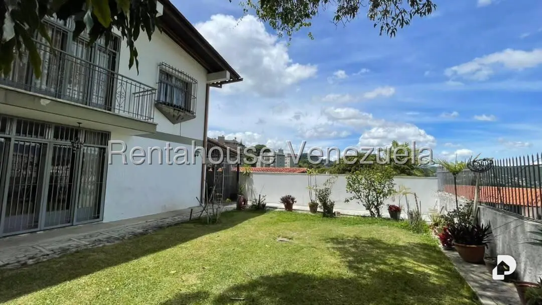 Casa en Terrazas del Club Hípico, Caracas – 3