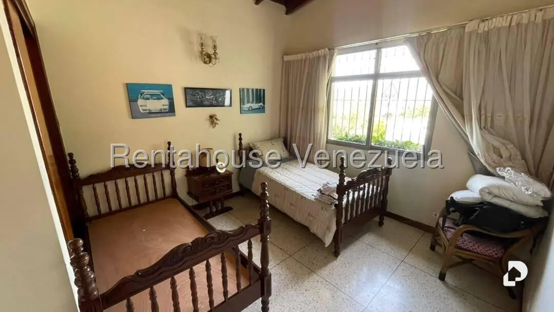 Casa en Terrazas del Club Hípico, Caracas – 23