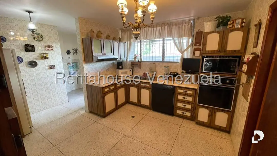 Casa en Terrazas del Club Hípico, Caracas – 13