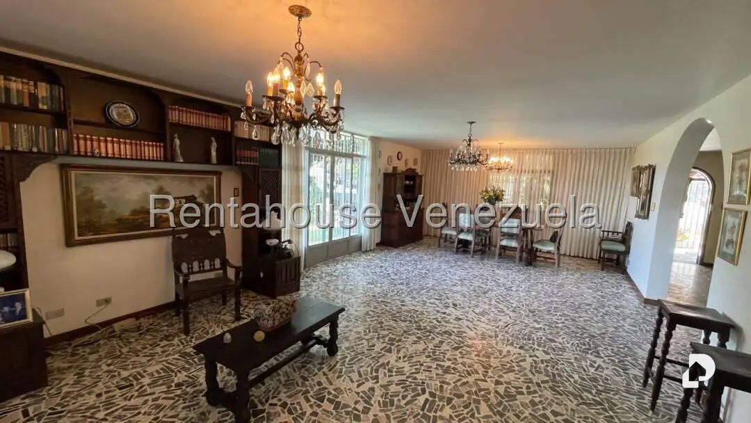 Casa en Terrazas del Club Hípico, Caracas – 10
