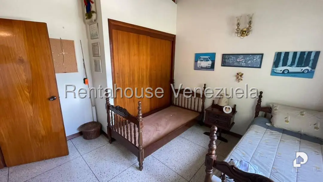 Casa en Terrazas del Club Hípico, Caracas – 24