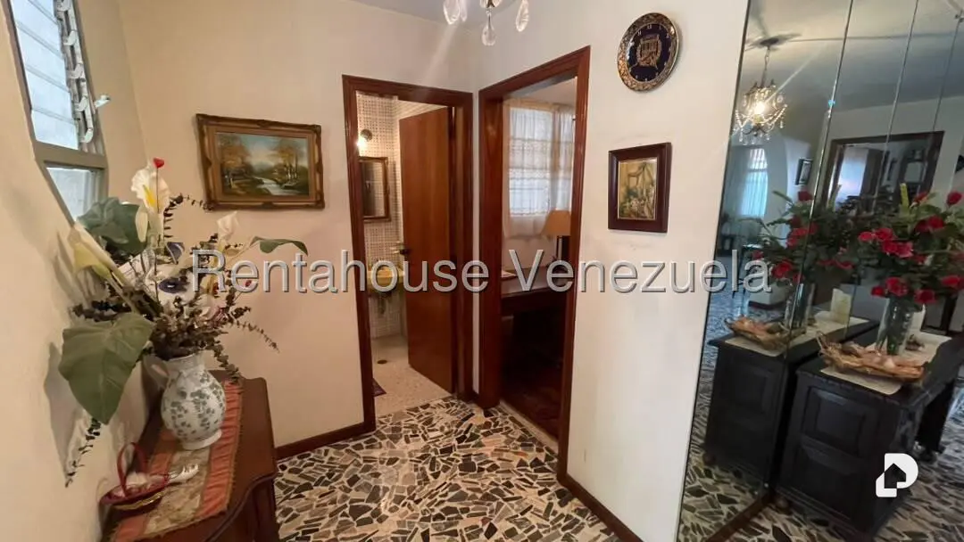 Casa en Terrazas del Club Hípico, Caracas – 5