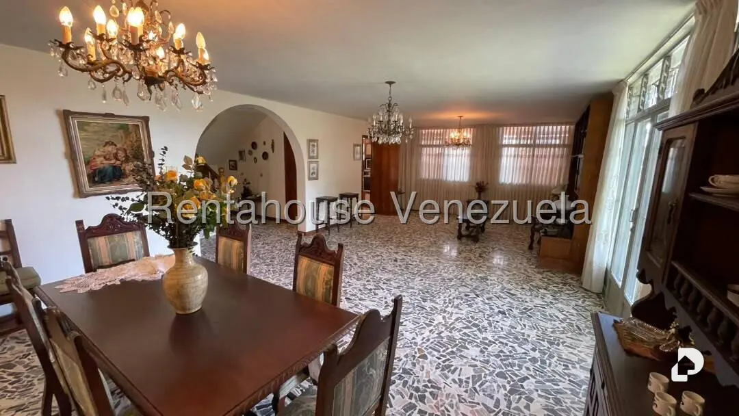 Casa en Terrazas del Club Hípico, Caracas – 9
