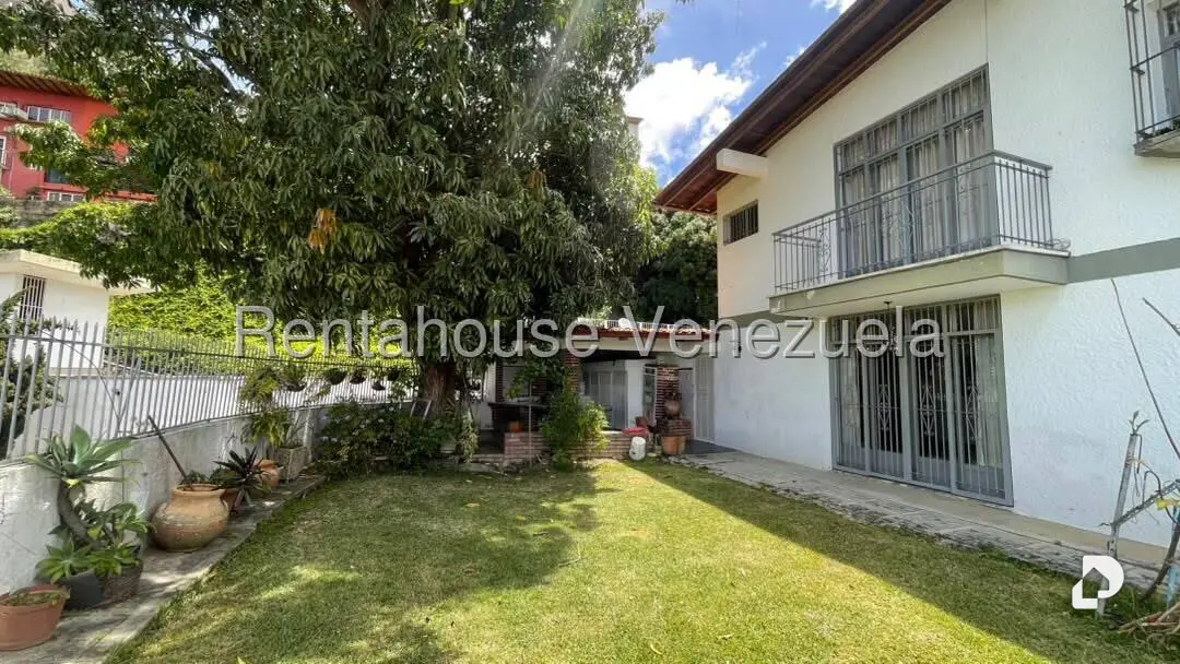 Casa en Terrazas del Club Hípico, Caracas – 4