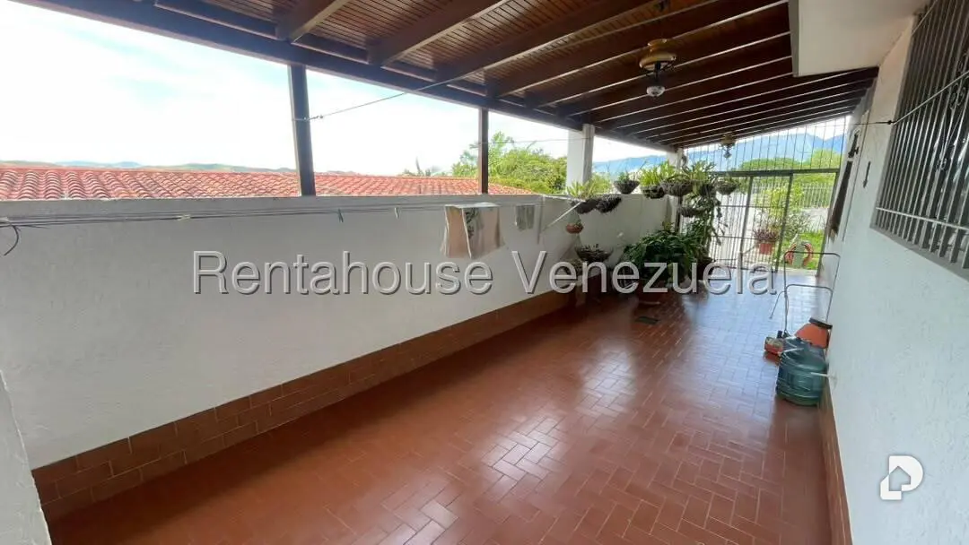 Casa en Terrazas del Club Hípico, Caracas – 30