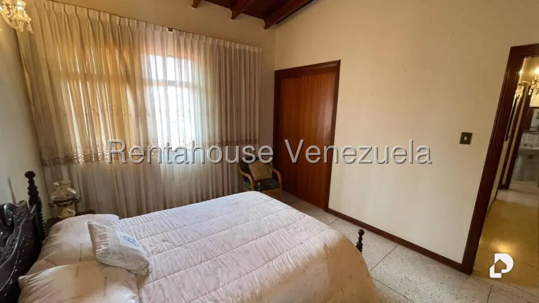 Casa en Terrazas del Club Hípico, Caracas – 21
