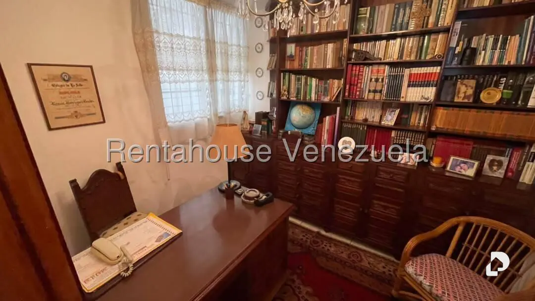 Casa en Terrazas del Club Hípico, Caracas – 7