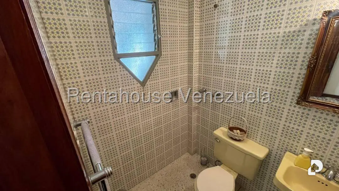 Casa en Terrazas del Club Hípico, Caracas – 8