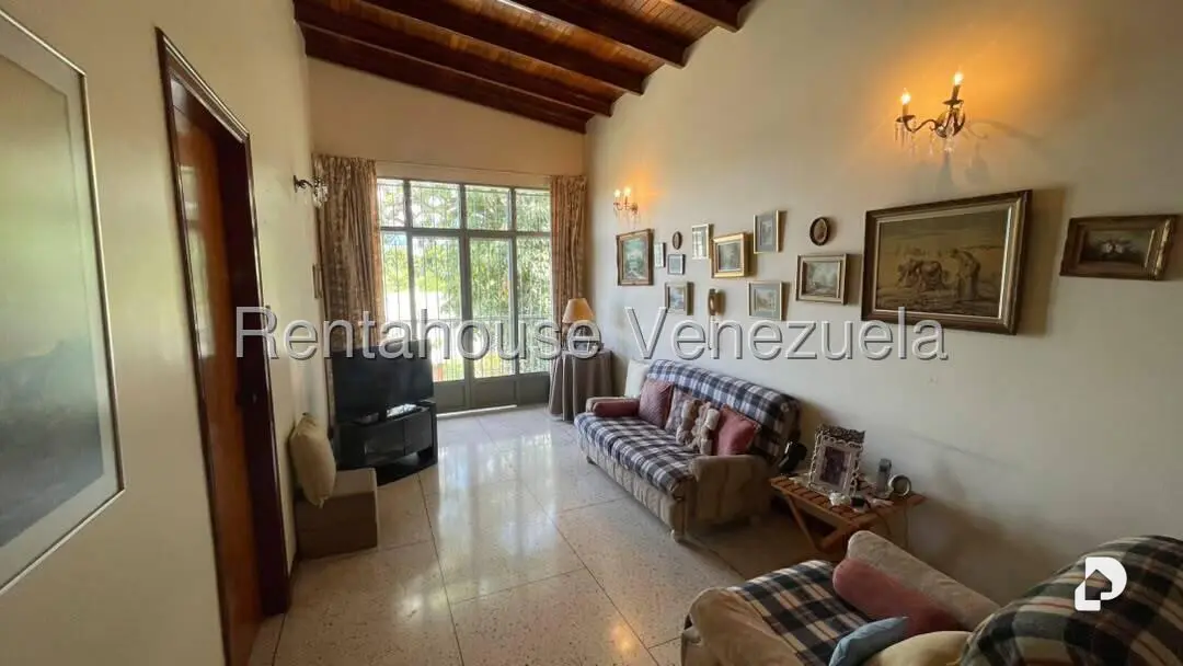Casa en Terrazas del Club Hípico, Caracas – 15