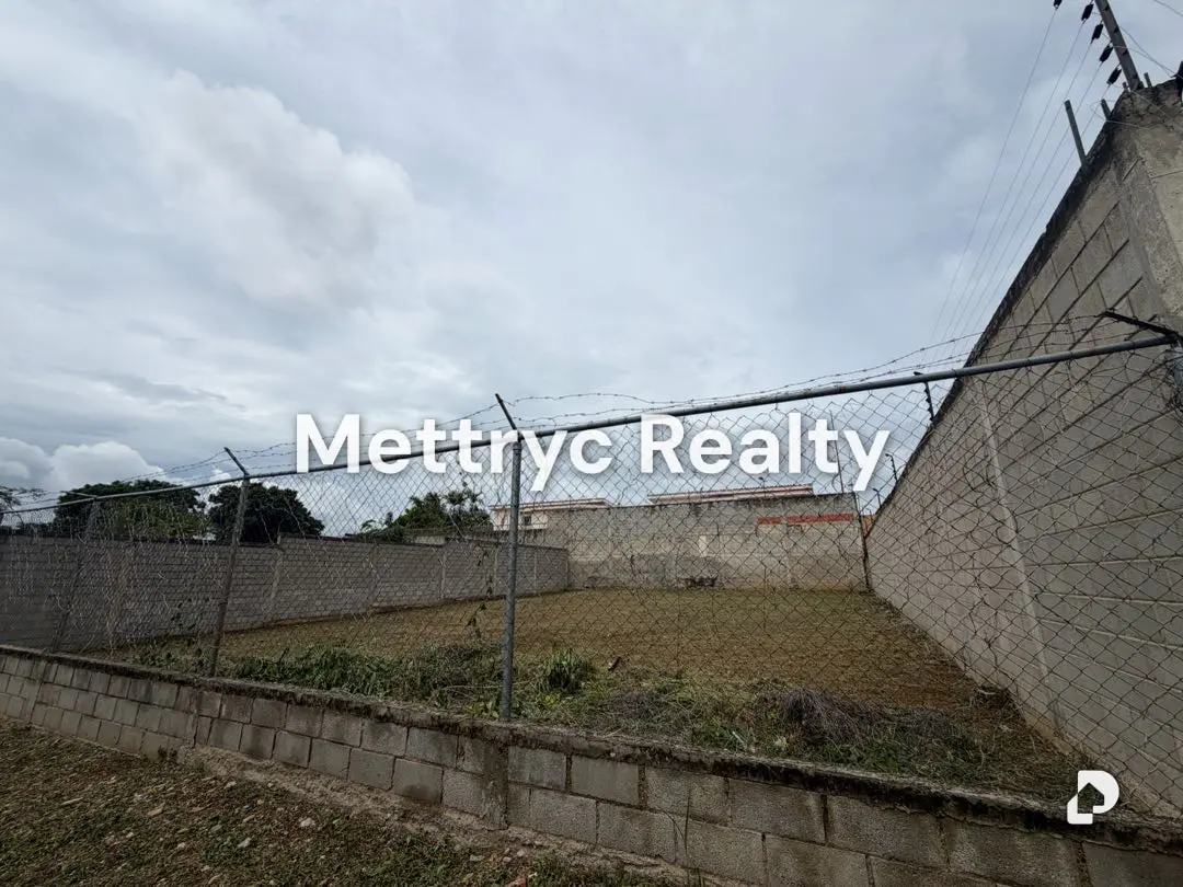 Terreno en Santa Elena, Barquisimeto – 13