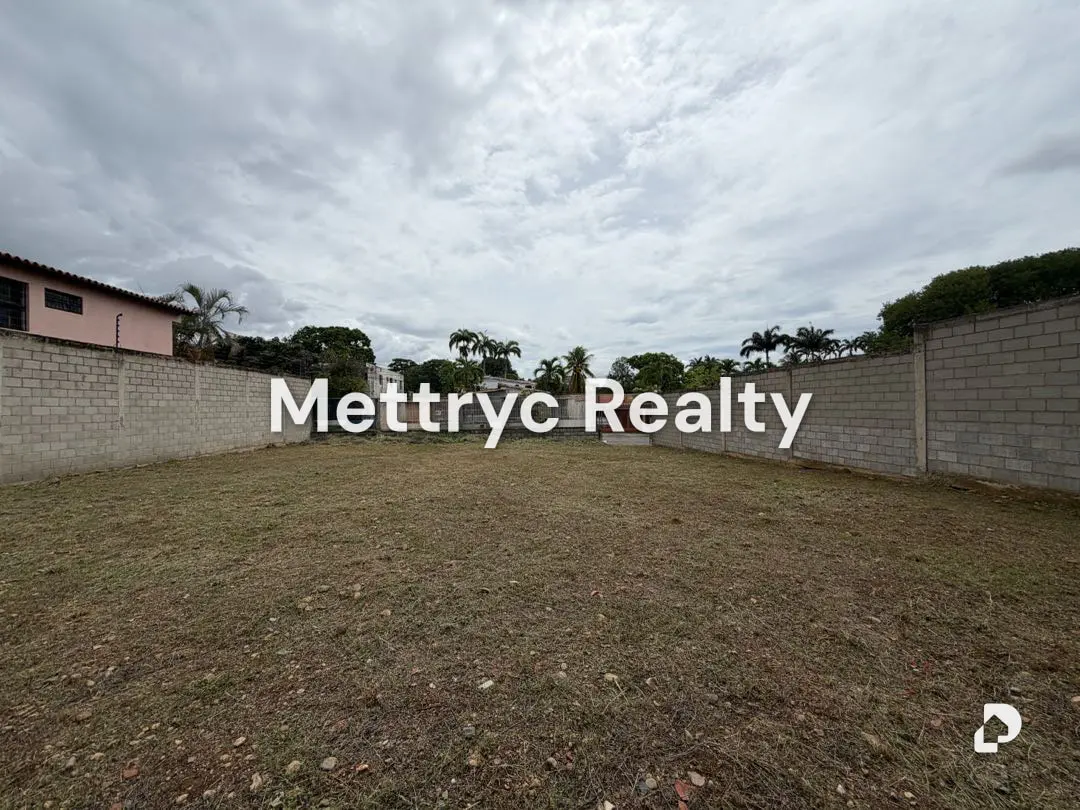 Terreno en Santa Elena, Barquisimeto – 2