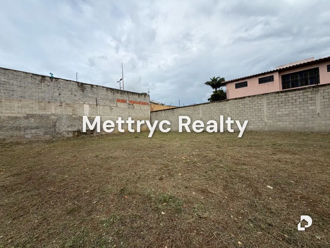 Terreno en Santa Elena, Barquisimeto – 7