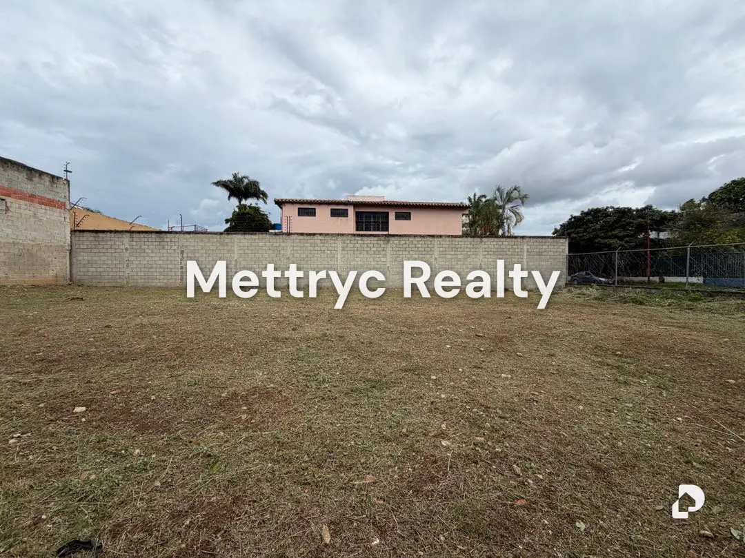 Terreno en Santa Elena, Barquisimeto – 6