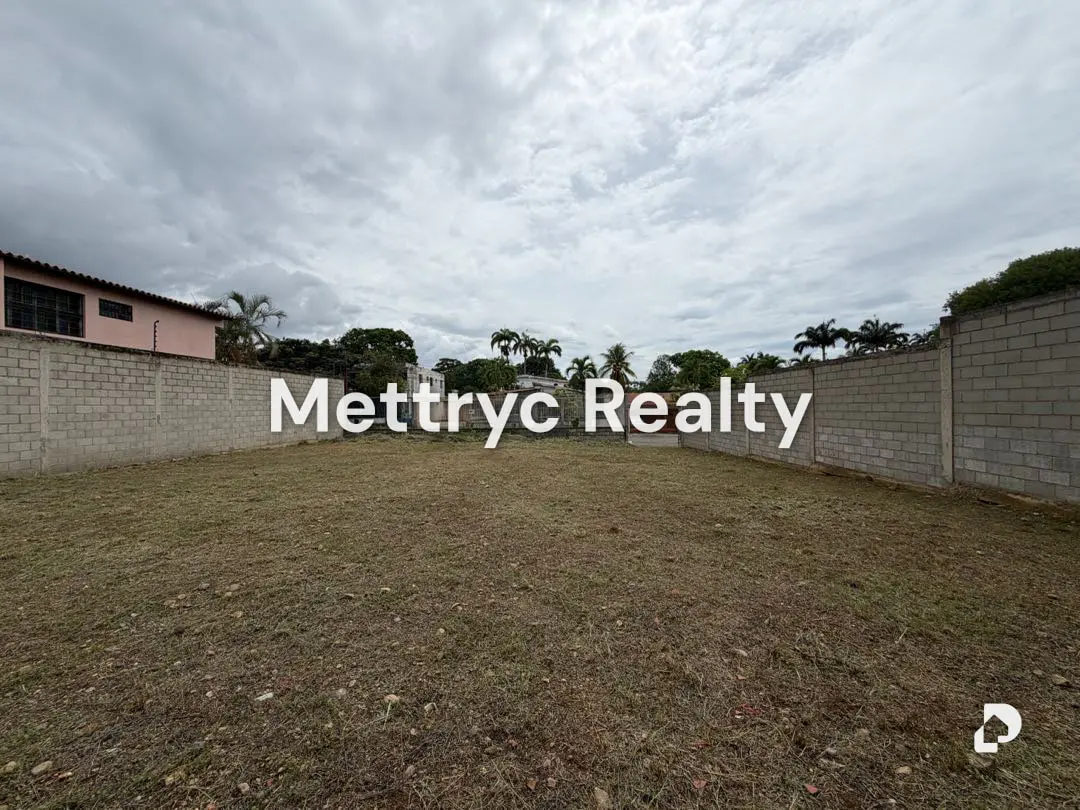 Terreno en Santa Elena, Barquisimeto – 3