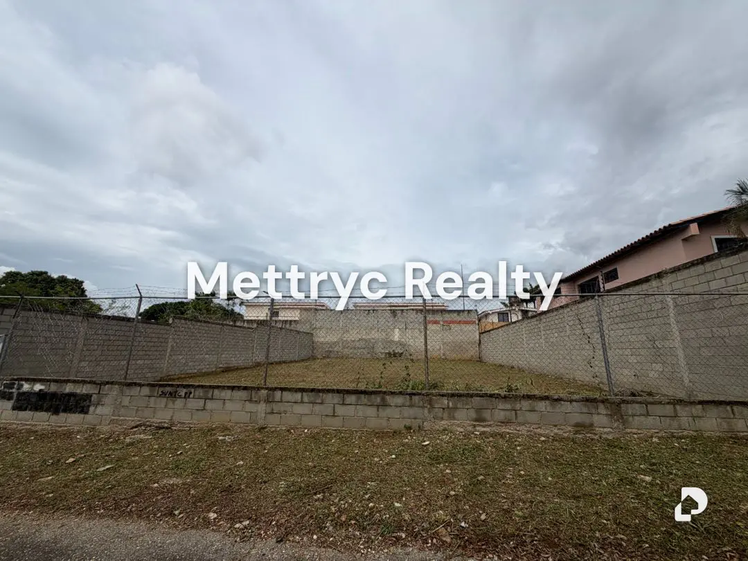 Terreno en Santa Elena, Barquisimeto – 15