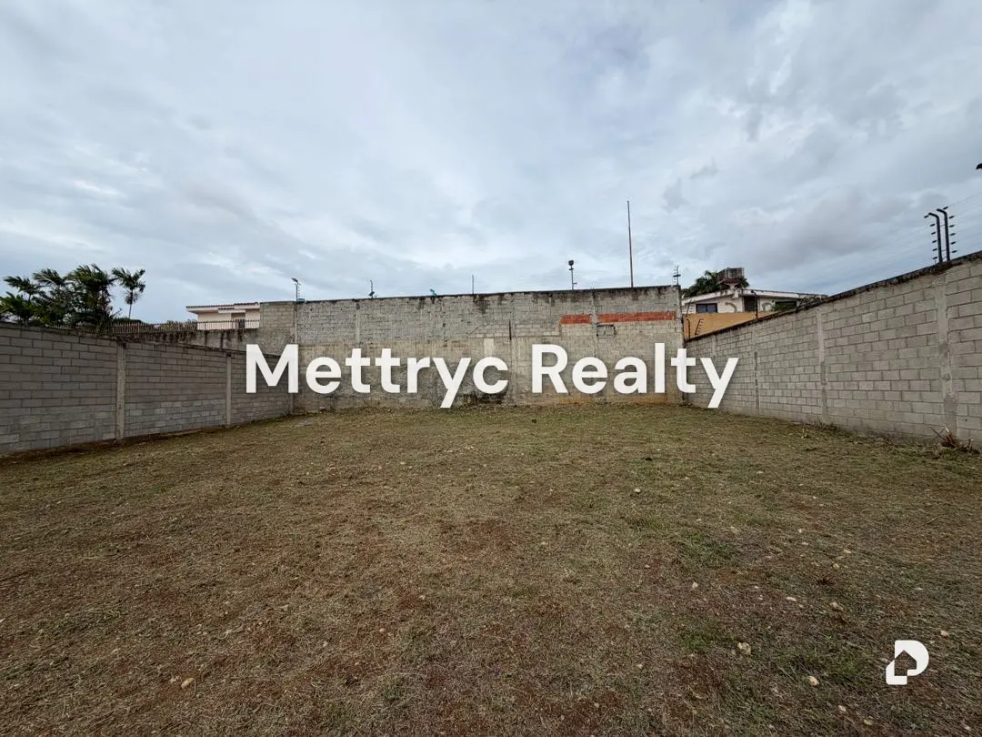 Terreno en Santa Elena, Barquisimeto – 8