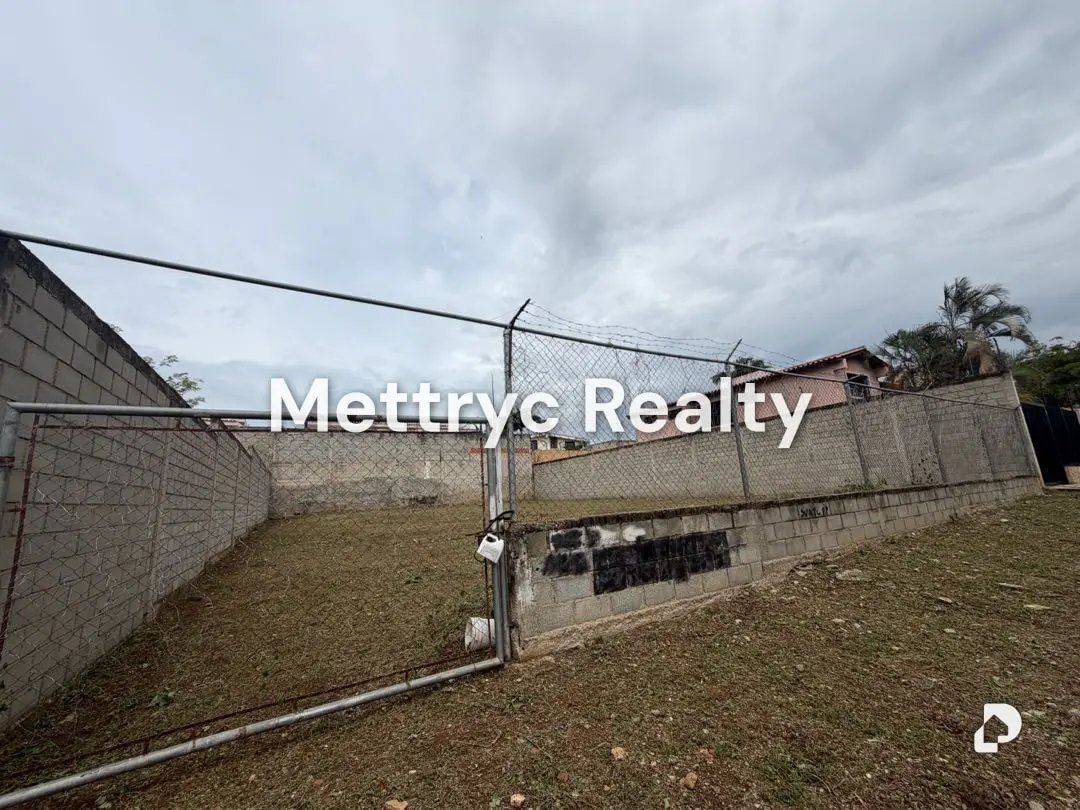 Terreno en Santa Elena, Barquisimeto – 14