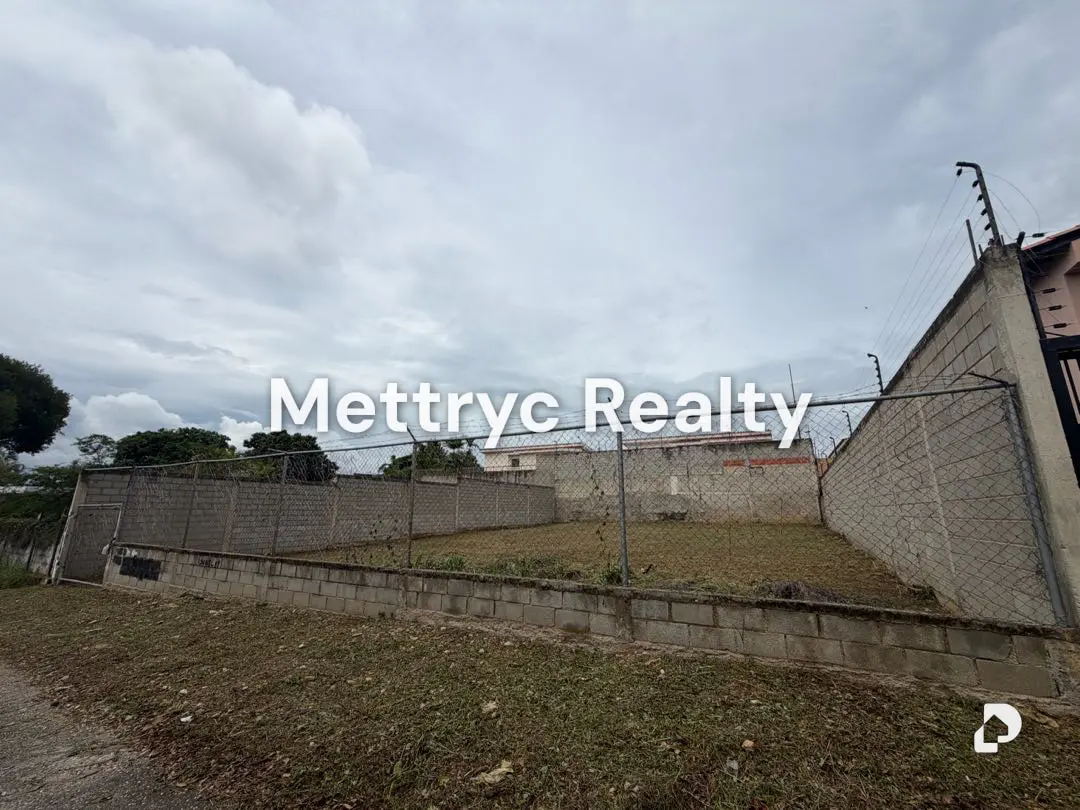 Terreno en Santa Elena, Barquisimeto – 12