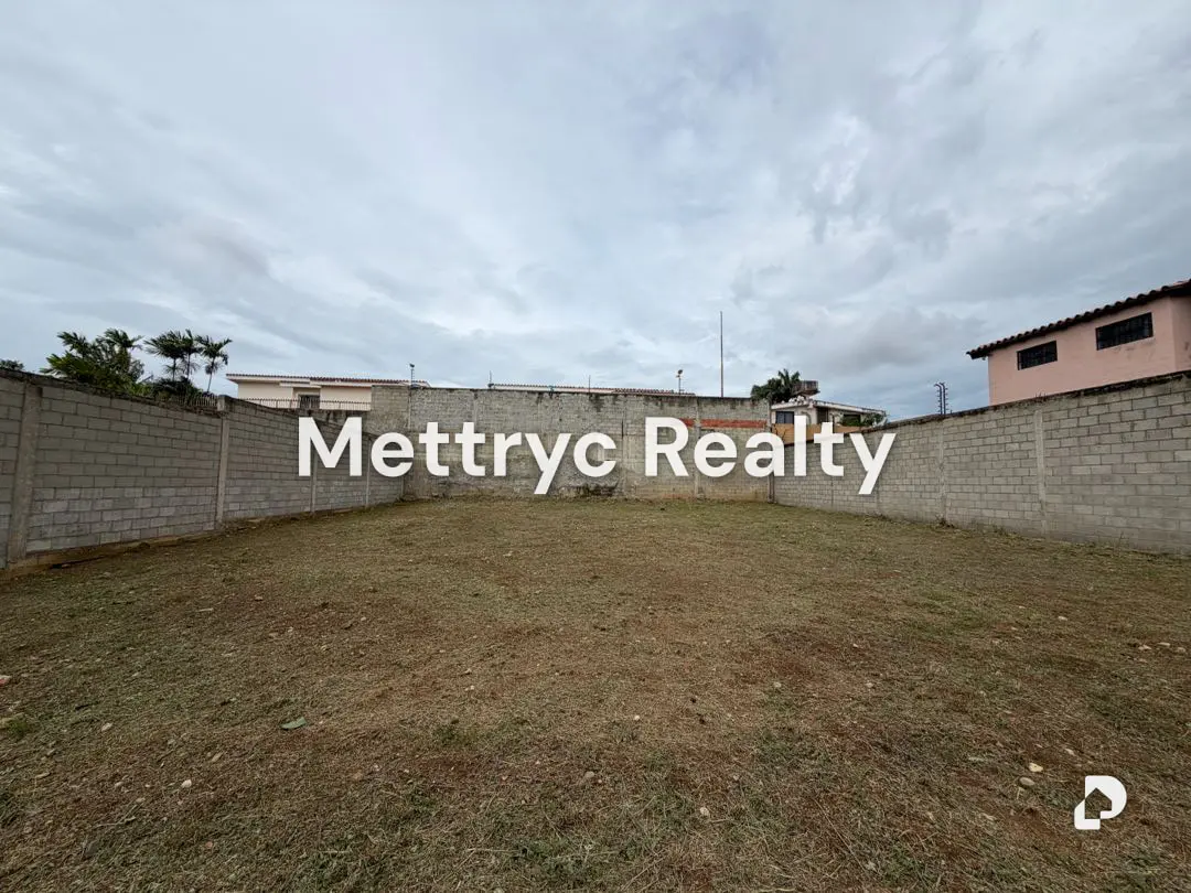 Terreno en Santa Elena, Barquisimeto – 10
