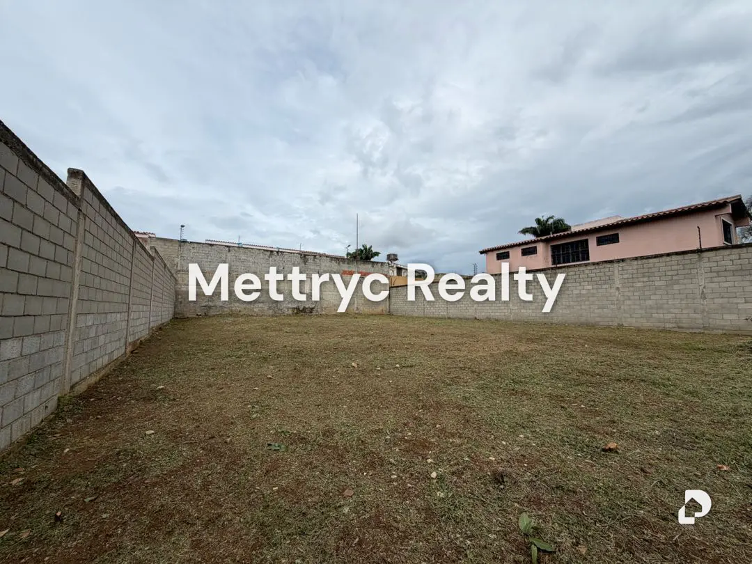 Terreno en Santa Elena, Barquisimeto – 11