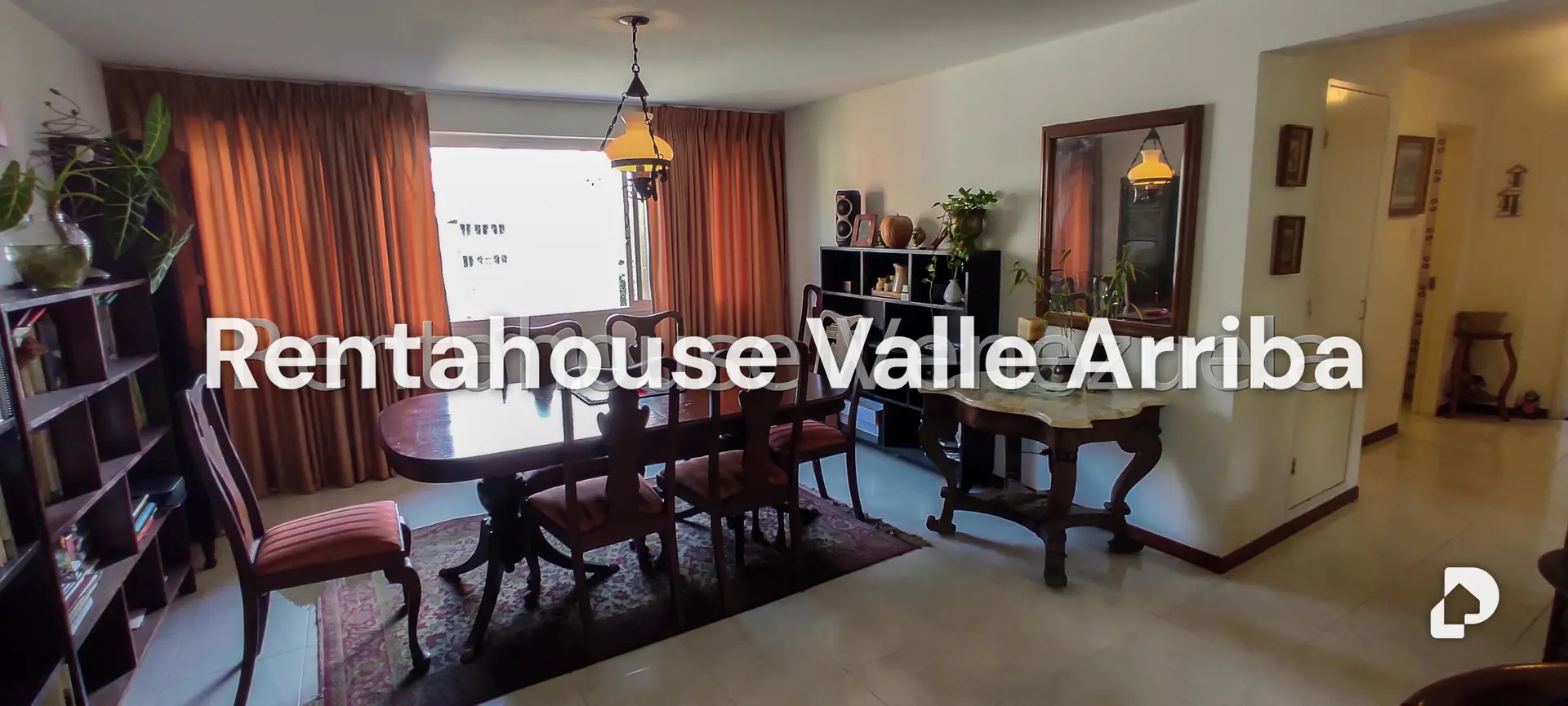 Apartamento en Llano Verde, Caracas – 3