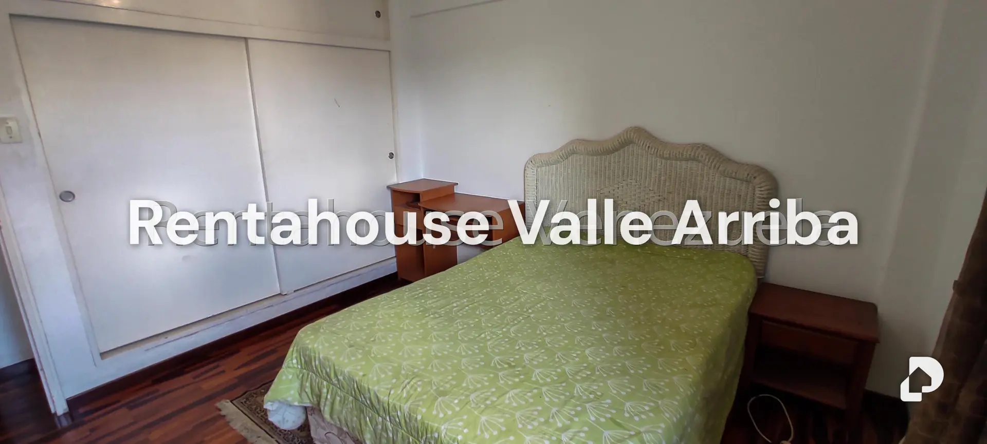 Apartamento en Llano Verde, Caracas – 13