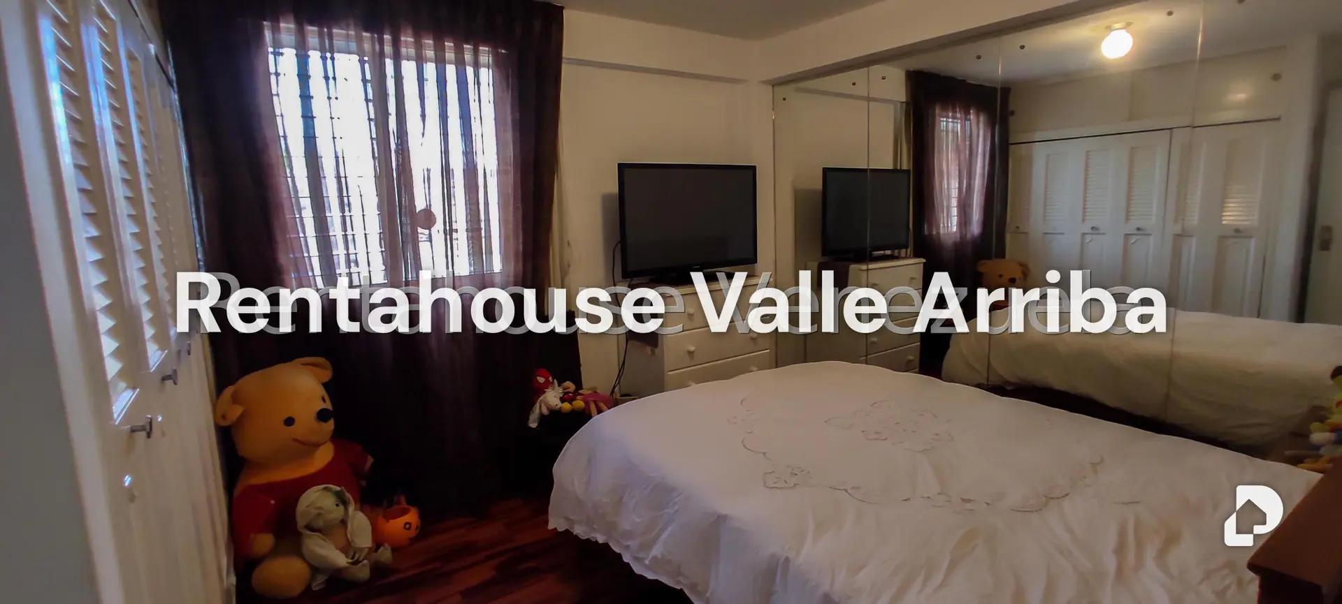 Apartamento en Llano Verde, Caracas – 10