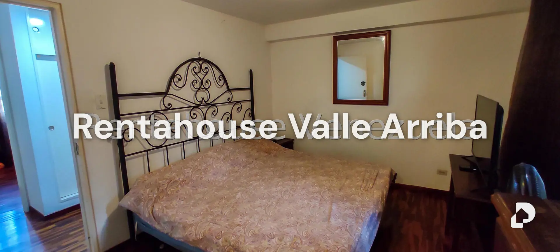 Apartamento en Llano Verde, Caracas – 8