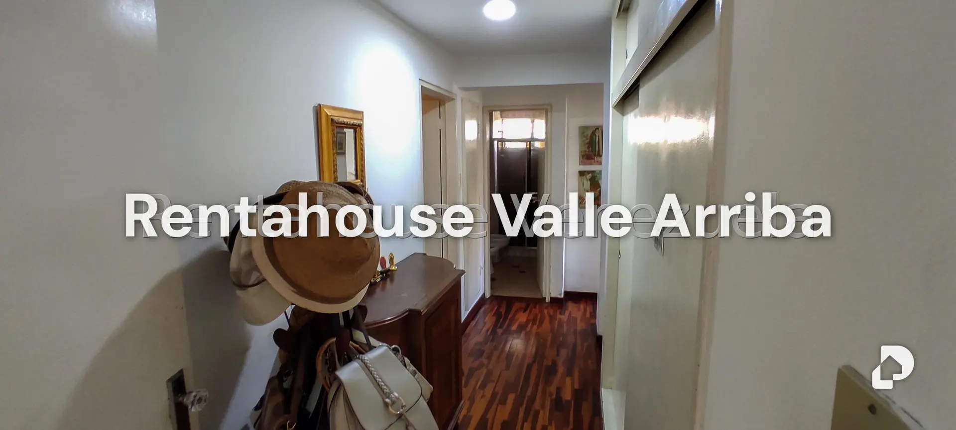 Apartamento en Llano Verde, Caracas – 7