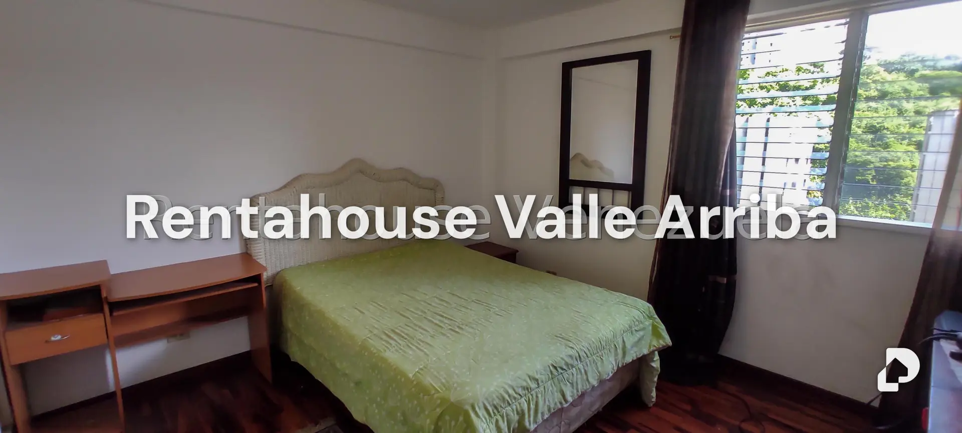 Apartamento en Llano Verde, Caracas – 12