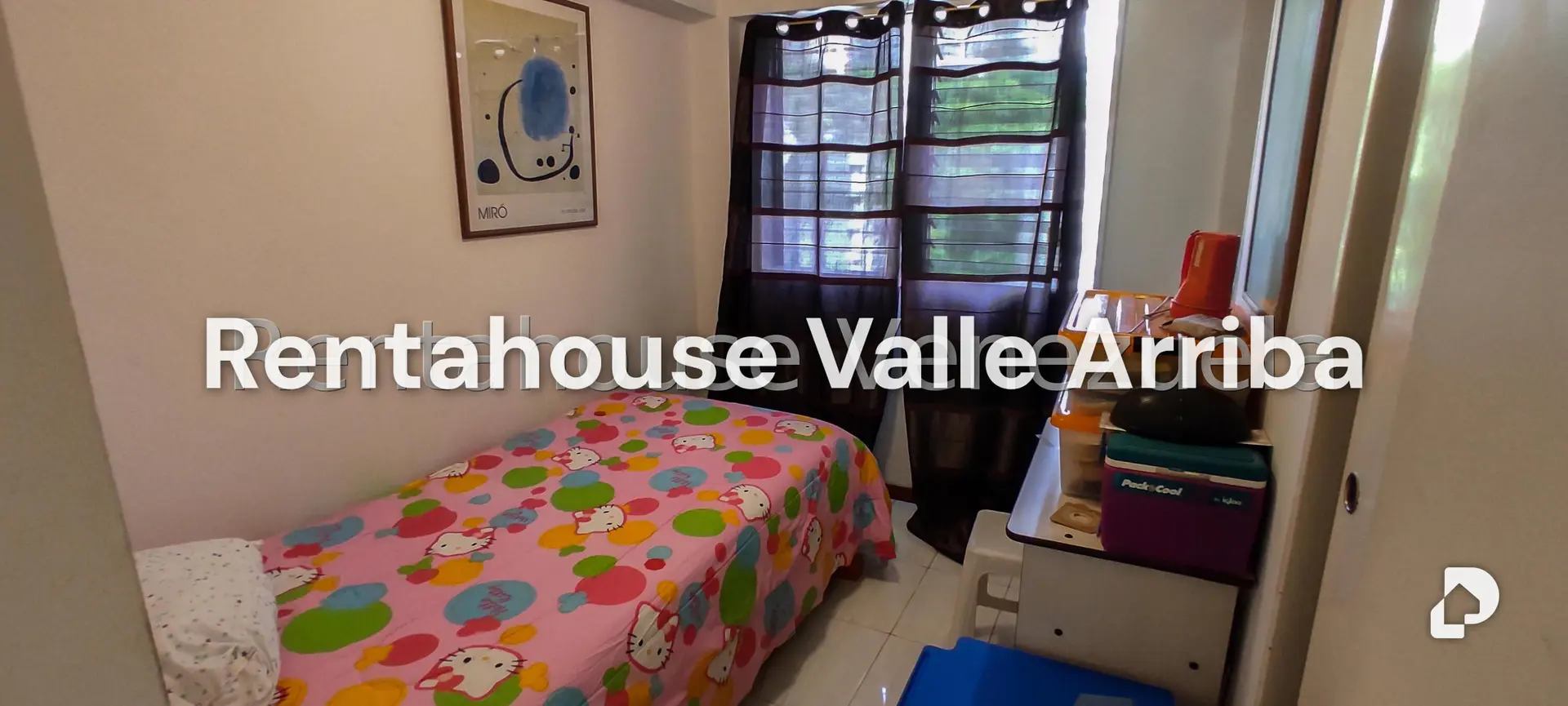 Apartamento en Llano Verde, Caracas – 14