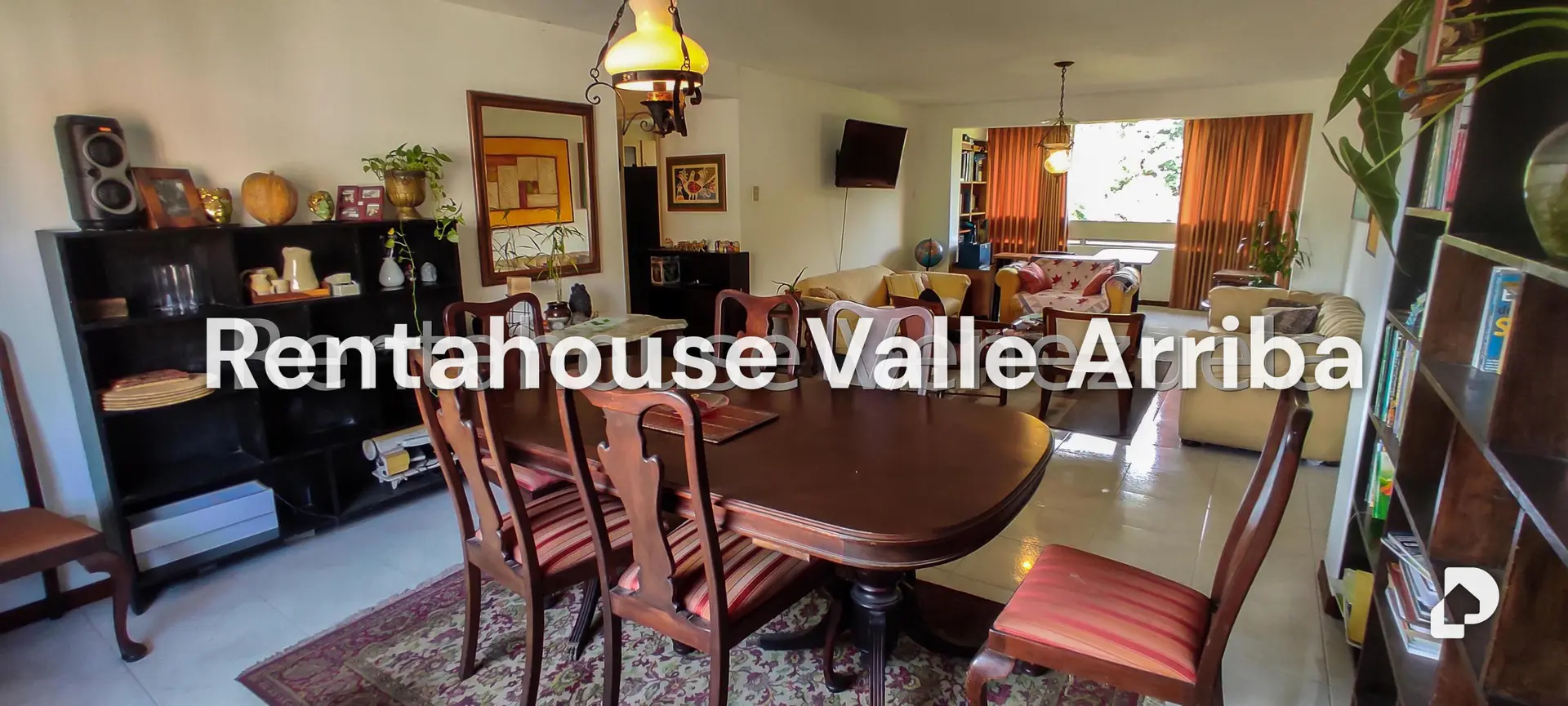 Apartamento en Llano Verde, Caracas – 4