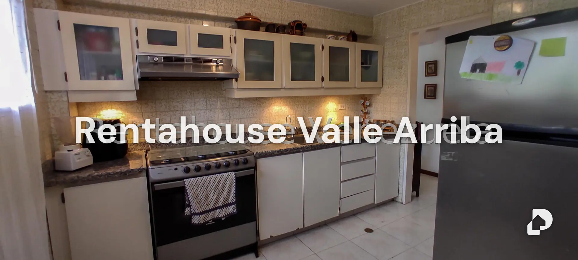 Apartamento en Llano Verde, Caracas – 6