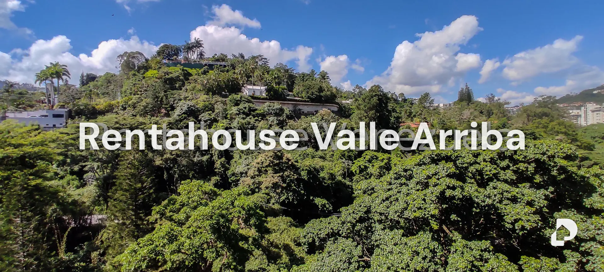 Apartamento en Llano Verde, Caracas – 15
