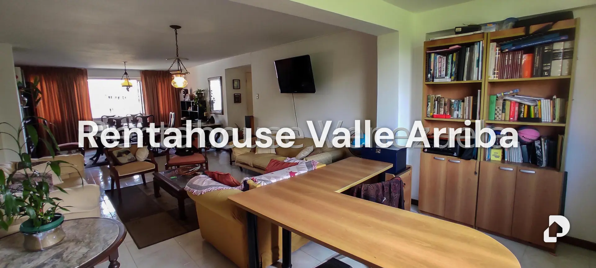Apartamento en Llano Verde, Caracas – 5